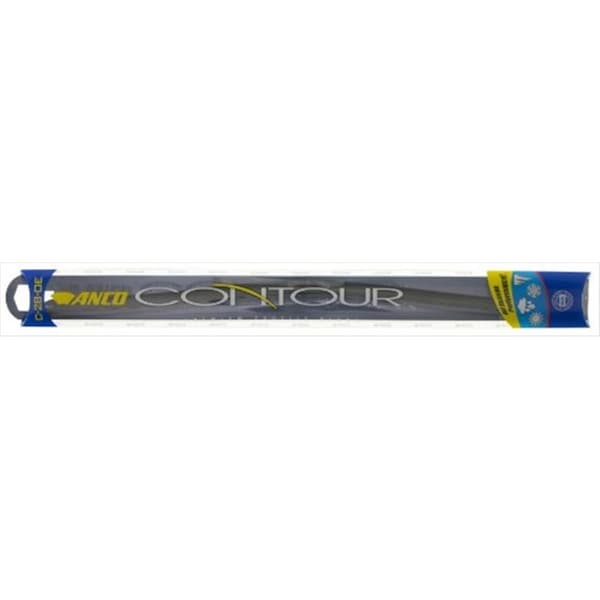 Anco C28OE Contour Wiper Blade - 28 In. A19-C28OE - main